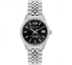 Philip Watch Caribe R8253597586 Damenuhr