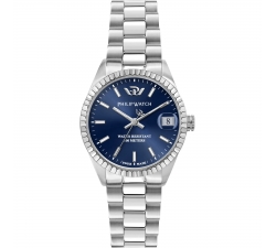 Philip Watch Caribe R8253597590 Damenuhr