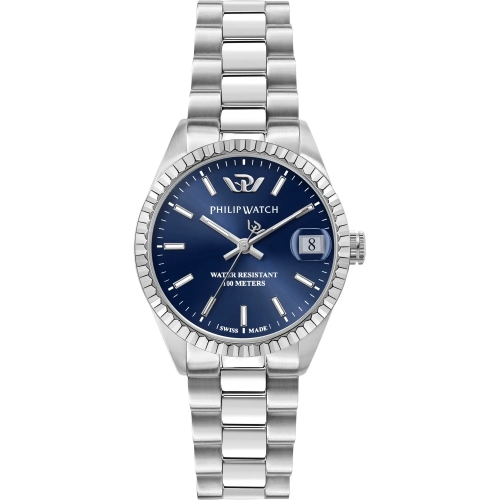 Philip Watch Caribe R8253597590 Damenuhr