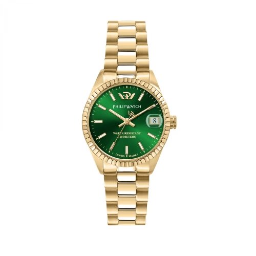 Orologio Donna Philip Watch Caribe R8253597591