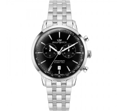 Orologio Uomo Philip Watch Sunray R8273680001
