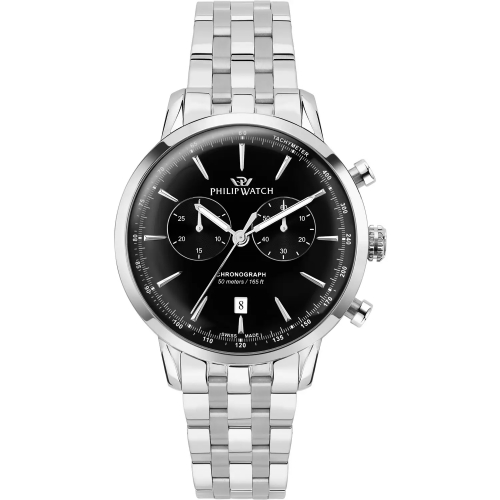 Orologio Uomo Philip Watch Sunray R8273680001