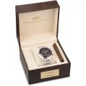 Orologio Uomo Philip Watch Sunray R8273680001