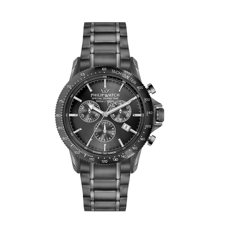 Philip watch hotsell grand reef