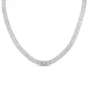 Stroili Romantic Shine Women&#39;s Necklace 1674390