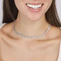 Stroili Romantic Shine Women&#39;s Necklace 1674390