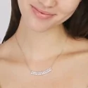 Stroili Romantic Shine Women&#39;s Necklace 1674391