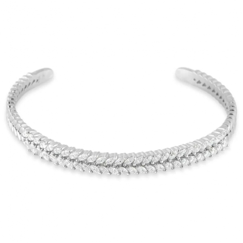 Stroili Romantic Shine Women&#39;s Bracelet 1674386