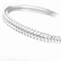 Stroili Damen-Armband „Romantic Shine“ 1674386
