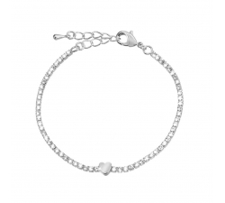 Stroili Romantic Shine Women&#39;s Bracelet 1658247