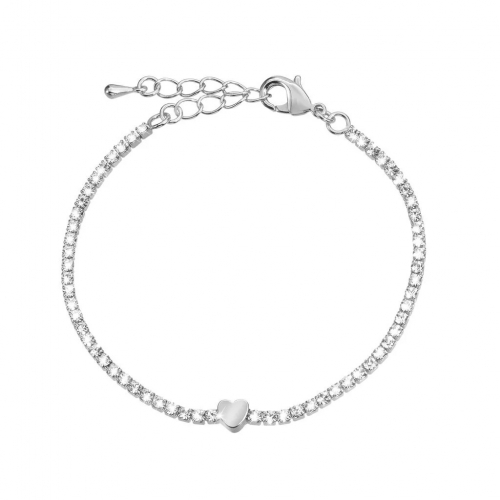 Stroili Romantic Shine Women&#39;s Bracelet 1658247