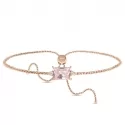 Stroili Violettes Damenarmband 1685976