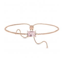 Stroili Violettes Damenarmband 1685976