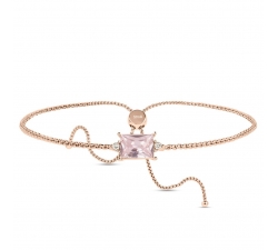 Stroili Violet Women&#39;s Bracelet 1685976