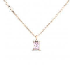 Collana Donna Stroili Violet 1685974