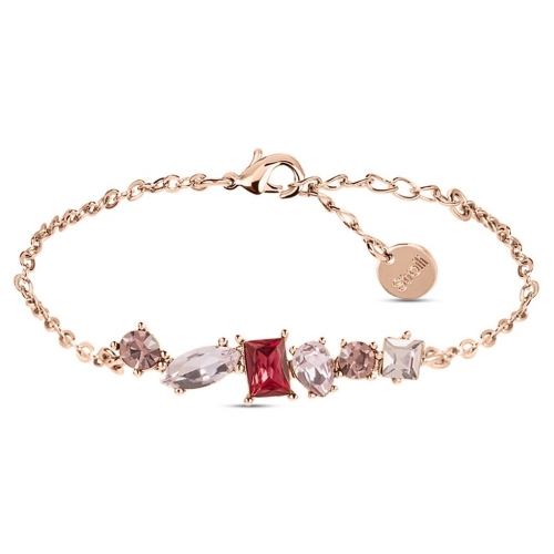 Bracciale Donna Stroili Violet 1685989