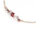 Bracciale Donna Stroili Violet 1685989