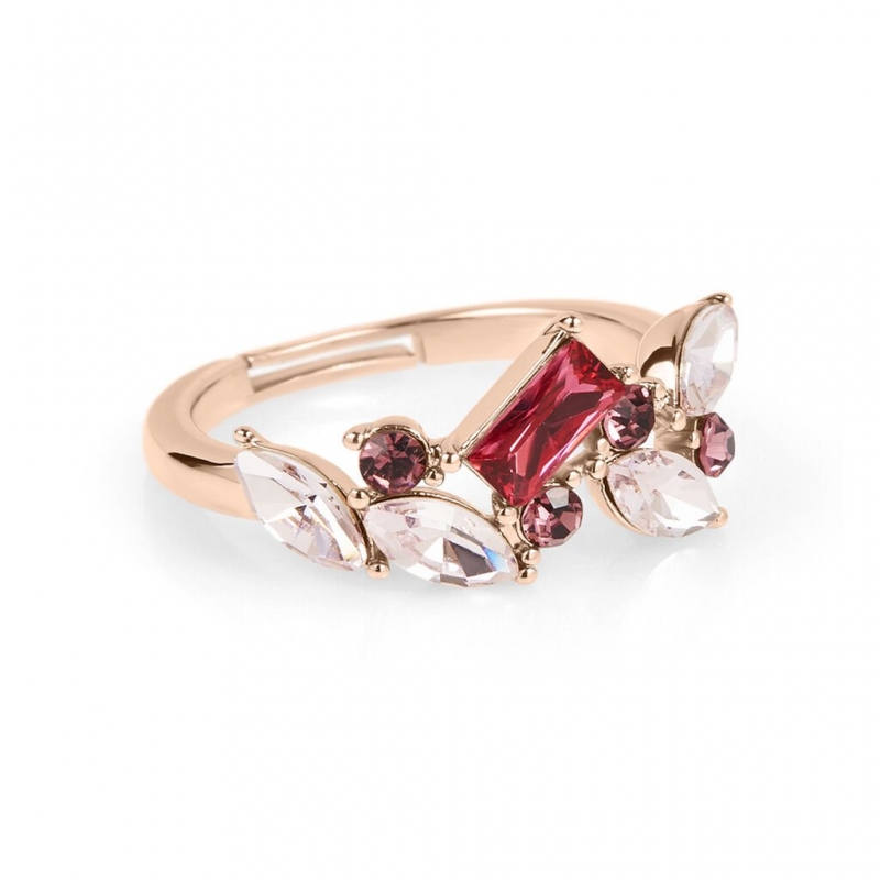 Anello rubino stroili sales