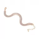 Stroili Damen-Armband „Romantic Shine“ 1668676