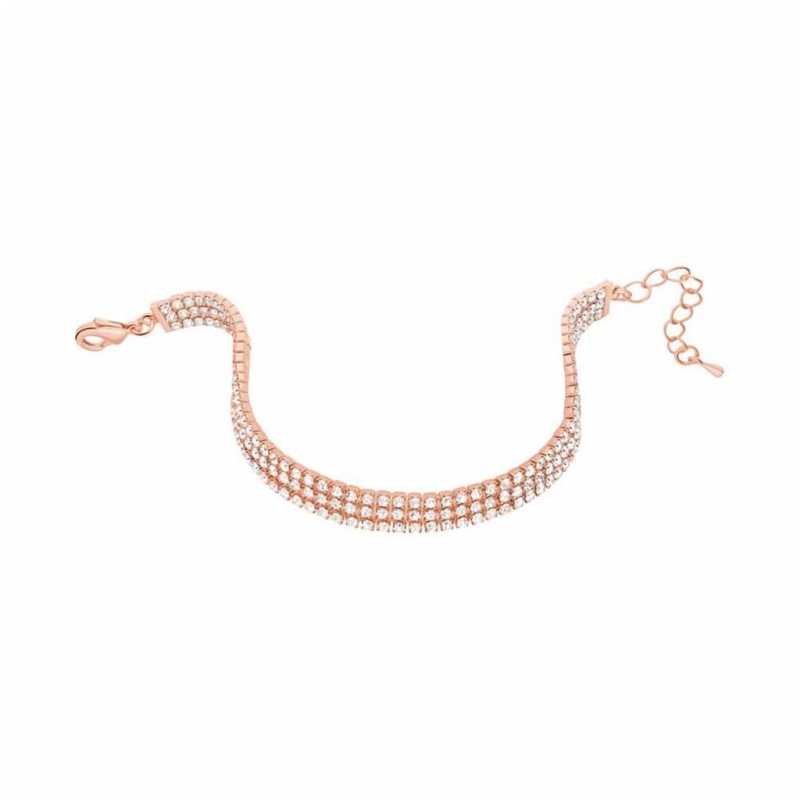 Stroili Romantic Shine Women's Bracelet 1668676 Stroili Romantic Shine Women's Bracelet 1668676
