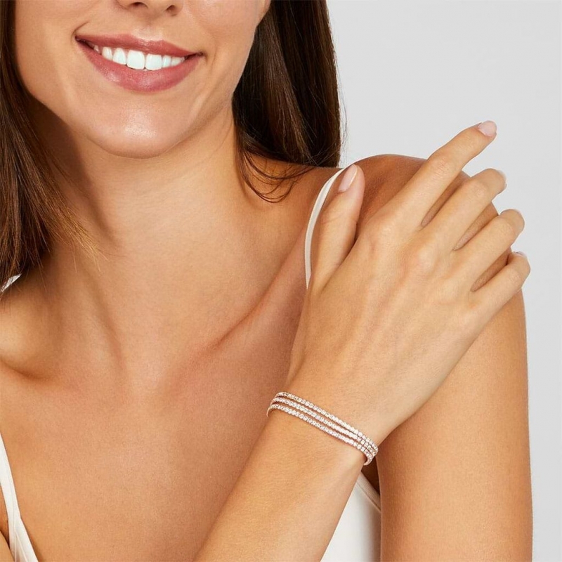 Stroili Romantic Shine Women's Bracelet 1668676 Stroili Romantic Shine Women's Bracelet 1668676