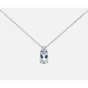 Collana Donna Mikiko MD5055O4AM