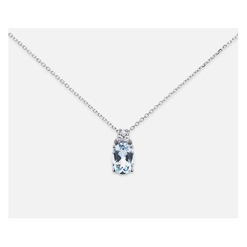 Collana Donna Mikiko MD5055O4AM