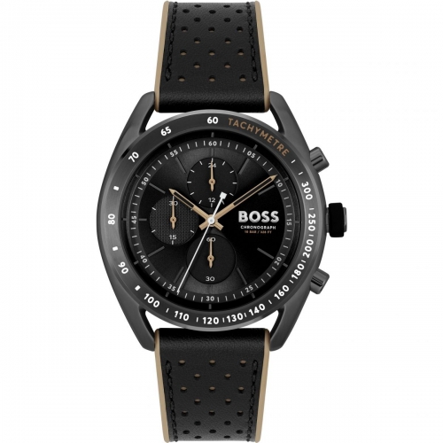 Hugo Boss Centre Court Herrenuhr 1514022