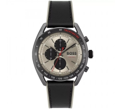 Hugo Boss Centre Court Herrenuhr 1514024