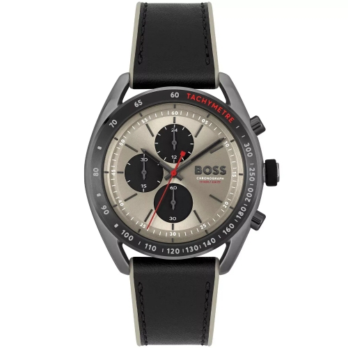 Hugo Boss Centre Court Herrenuhr 1514024