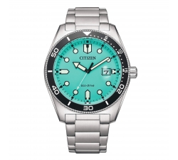 Citizen Marine AW1760-81W Men&#39;s Watch