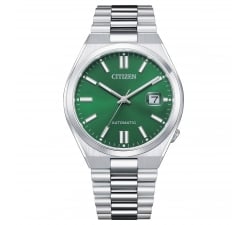 Citizen NJ0150-81X Tsuyosa Automatic Watch