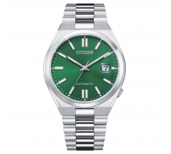 Citizen NJ0150-81X Tsuyosa Automatic Watch