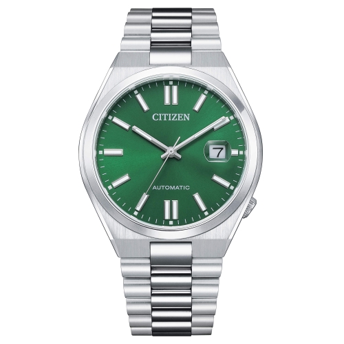 Citizen NJ0150-81X Tsuyosa Automatic Watch