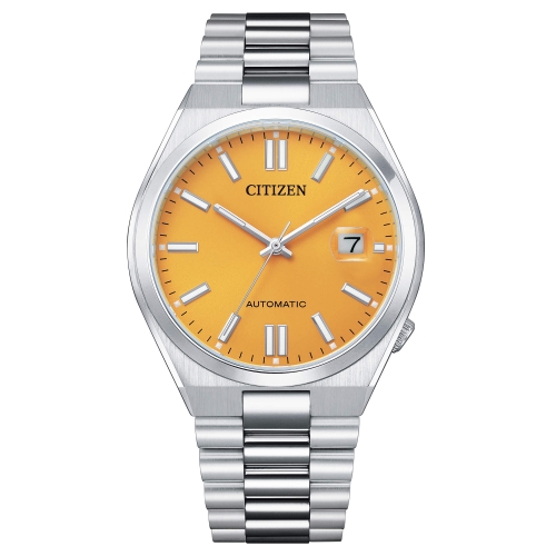Citizen NJ0150-81Z Tsuyosa Automatic Watch