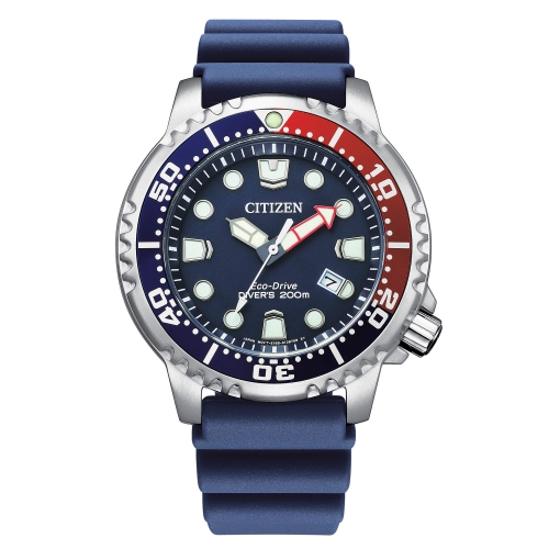 Citizen Promaster BN0168-06L watch