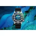 Citizen Promaster Unite mit blauer Limited Edition BN0166-01L-Uhr