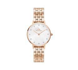 Daniel Wellington Damenuhr Petite Lumine DW00100613