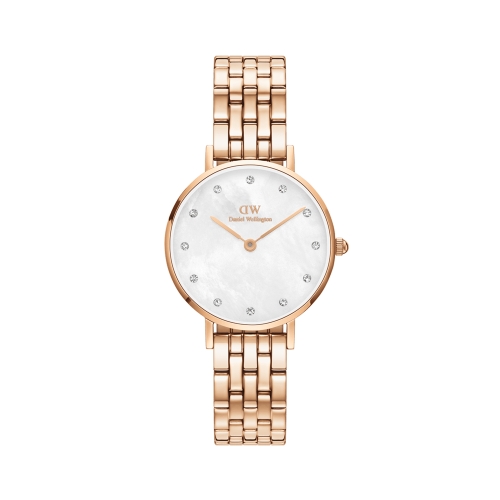 Daniel Wellington Damenuhr Petite Lumine DW00100613