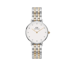 Daniel Wellington Damenuhr Petite Lumine DW00100616