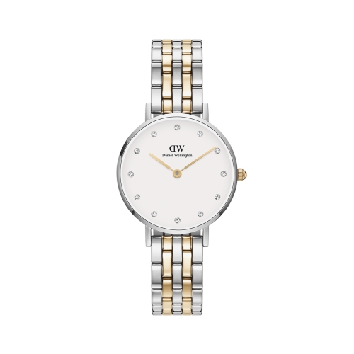 Daniel Wellington Damenuhr Petite Lumine DW00100616