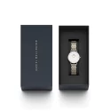 Daniel Wellington Damenuhr Petite Lumine DW00100616