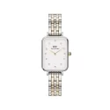 Daniel Wellington Women&#39;s Watch Square Lumine DW00100625