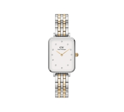 Daniel Wellington Damenuhr Square Lumine DW00100625