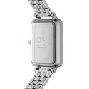 Daniel Wellington Women&#39;s Watch Square Lumine DW00100625