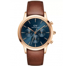 Orologio Daniel Wellington Iconic Chronograph DW00100639