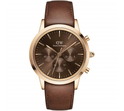 Daniel Wellington Iconic Chronograph DW00100640 watch