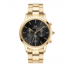 Daniel Wellington Iconic Chronograph DW00100641 watch