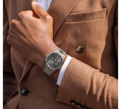 Orologio Daniel Wellington Iconic Chronograph DW00100643
