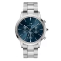 Daniel Wellington Iconic Chronograph DW00100644 watch